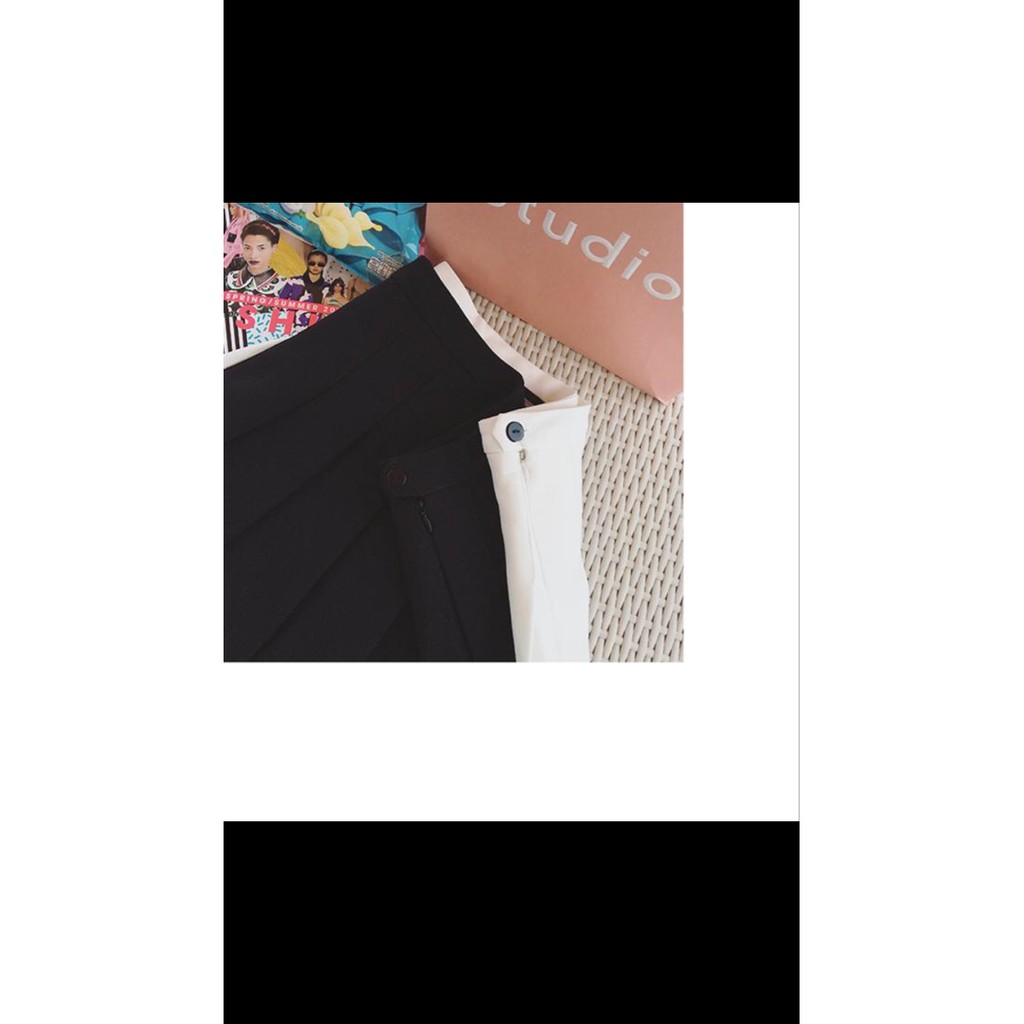 CHÂN VÁY TENNIS (CÓ VIDEO HÌNH THẬT) | BigBuy360 - bigbuy360.vn