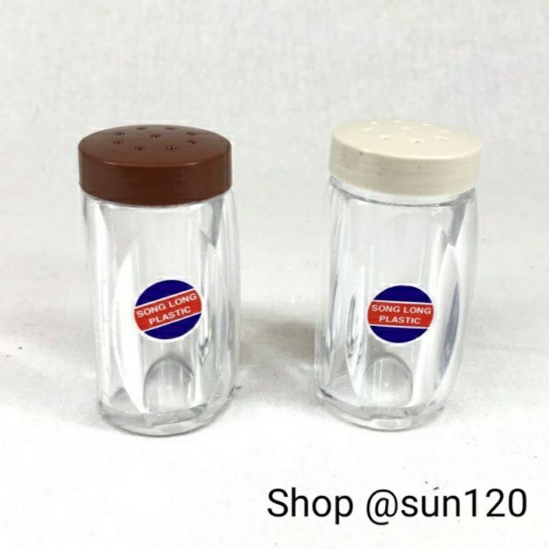 Lọ đựng tăm tiêu SL2818 kiểu dáng hiện đại tối giản