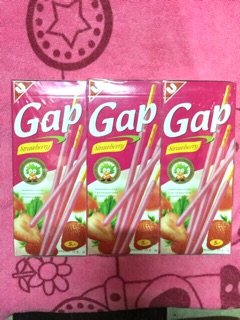 Bánh Que Gap