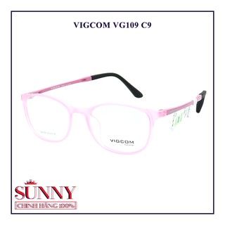 Gọng Kính Unisex Vigcom VG-109