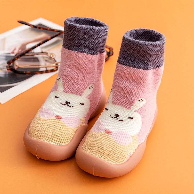 Giầy tất 2 trong 1 LiteKnit trẻ em mới nhất đông xuân 2022