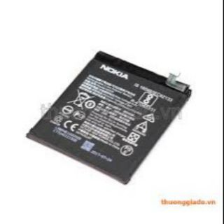 Pin điện thoại nokia HE330 mới 100% bảo hành đổi mới