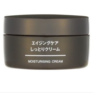 Kem dưỡng muji dòng chống lão hoá