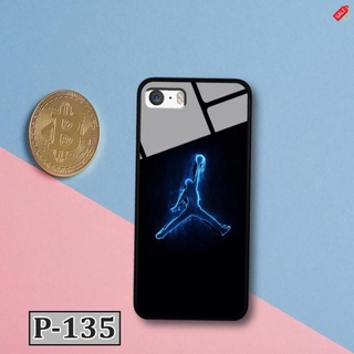 <Hot 2021> Ốp iPhone 5/ 5s - lưng kính in hình 3D