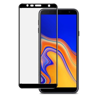 Kính cường lực Samsung Galaxy J4 Plus / J6 PLus . full màn hình 10D cao cấp