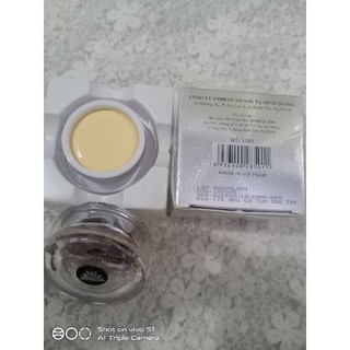 kem dưỡng da lawrence 10g ( đen)