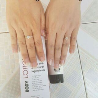 BODY LOTION NELLYP
