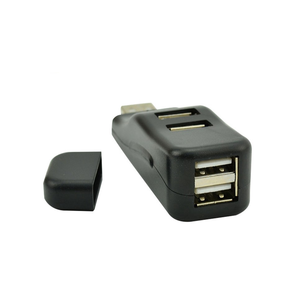 (orb) Usb 2.0 Hub 4 Cổng Usb Hub