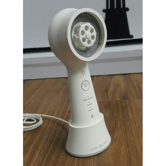 Sạc không dây cho máy rửa mặt Clarisonic các dòng