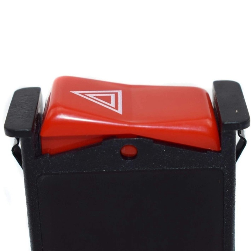 Công Tắc Đèn Flash Cảnh Báo Khẩn Cấp Chuyên Dụng 1248200110 Phụ Kiện Cho Mercedes-Benz W124 W201 W202 500E 300CE 400E 190E 300D E320