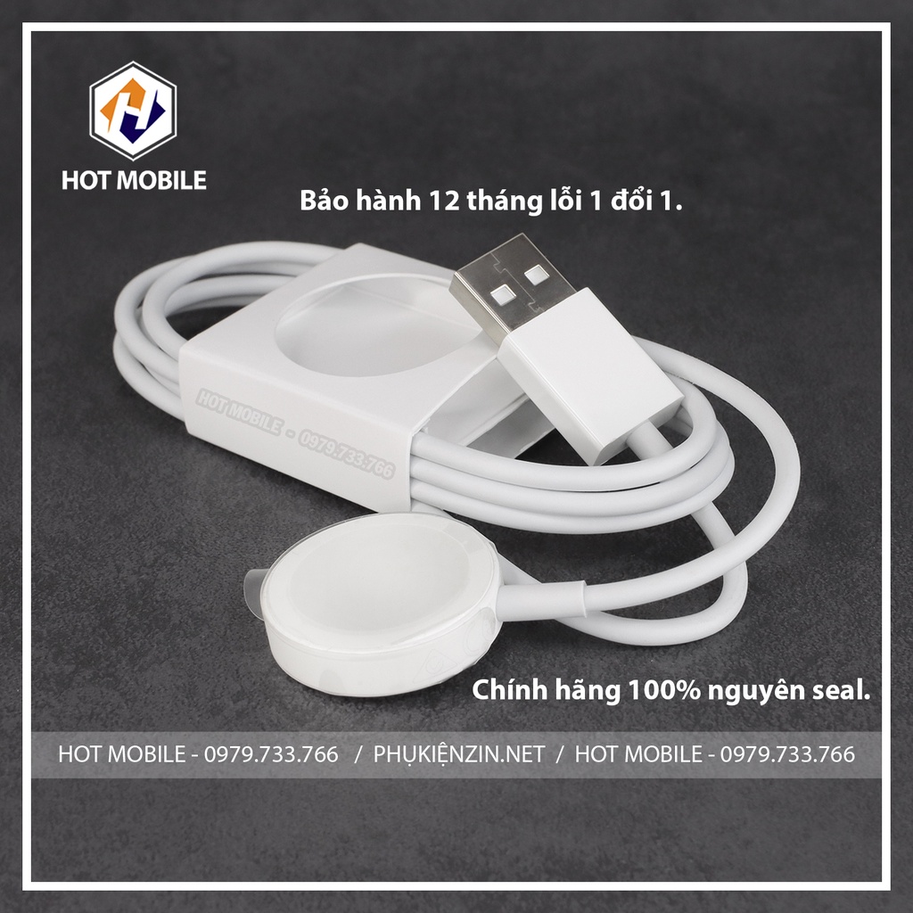 Dock Sạc Theo Máy AW S4/S5 | Sạc Siêu Nhanh Không Báo Lỗi | Bảo Hành 12 Tháng Lỗi 1 Đổi 1