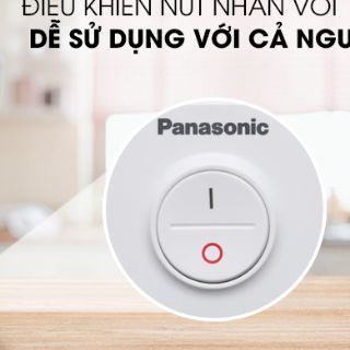 Máy xay sinh tố Panasonic MX-M200
