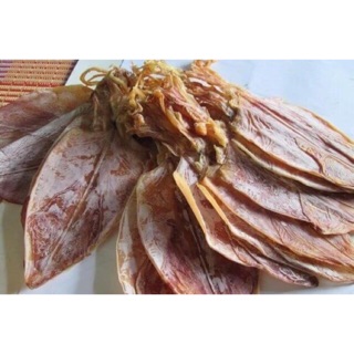 Mực khô