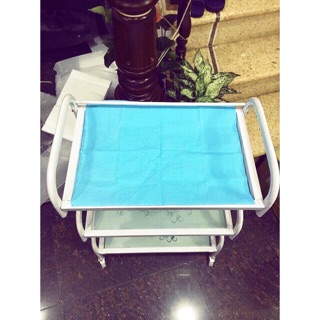 Khăn lót trải bàn, đầu giường , kệ spa 130 chiếc / bịch