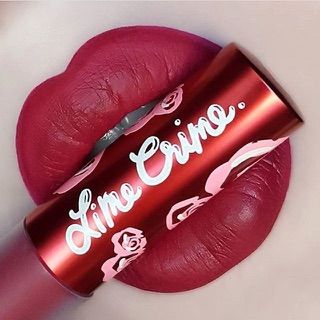 Son Lime Crime Velvetines