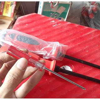 TU VÍT ĐẦU 3 KE , ĐẦU DẸT