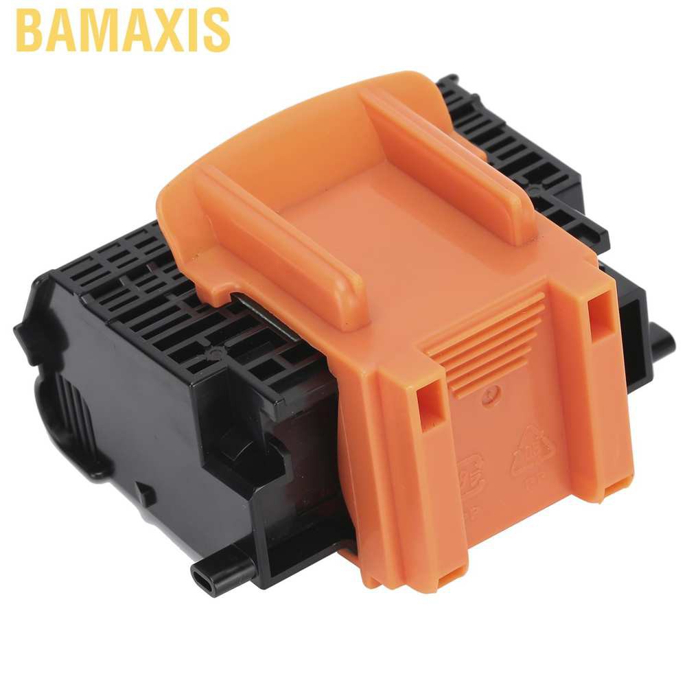 Đầu In Bamaxis Qy6 0061 Cho Canon Ip5200 Mp800 Mp830 Ip4300 Mp600