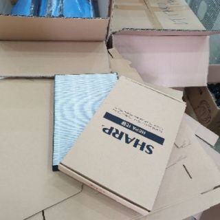 Màng hepa máy lọc không khí Sharp 65
