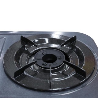 Bếp Ga Đôi Goldsun GS-860EM Bền Đẹp