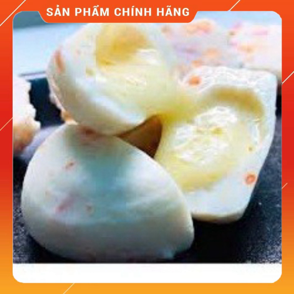 Viên phô mai mozarella tan chãy hàng malay nuongfood
