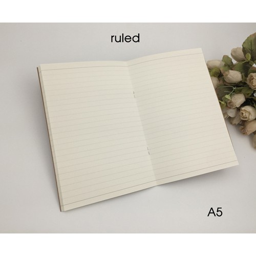 Lõi giấy thay thế – Notebook Refill