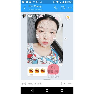 40 gói đậu đỏ nguyên chất handmade