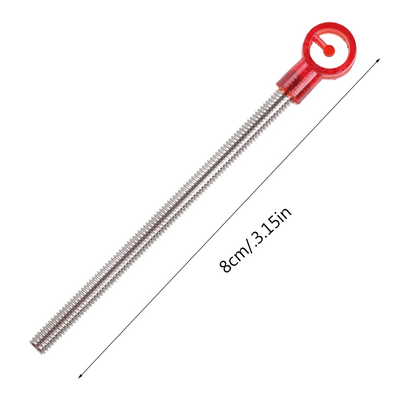 Sun 1 Ống Ngắm Nối Trái Và Phải Cung Thủ Công Thông Dụng