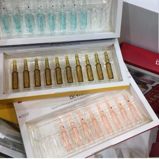 Tinh chất dưỡng Ampoule Dr. Vita