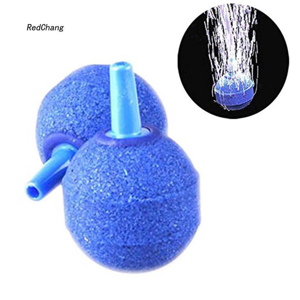 Đá bơm khí oxy cho bể cá thủy sinh