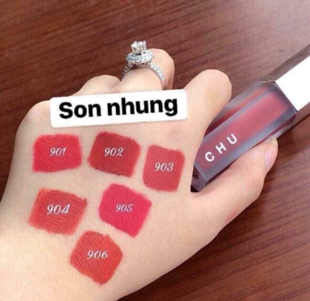 Son Nhung chu siêu lỳ | BigBuy360 - bigbuy360.vn