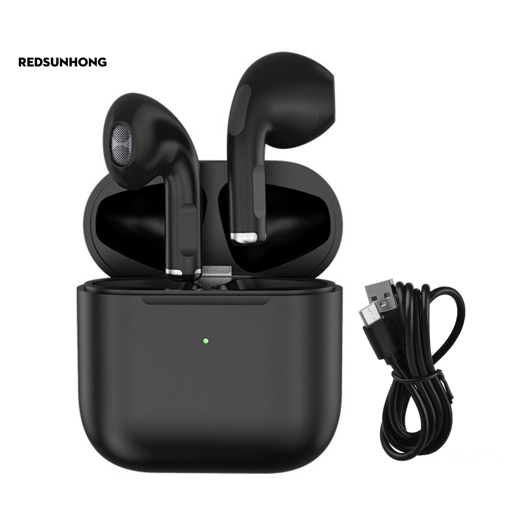 Tai Nghe Bluetooth 5.0 RSH.z Chống Ồn Độ Nhạy Cao