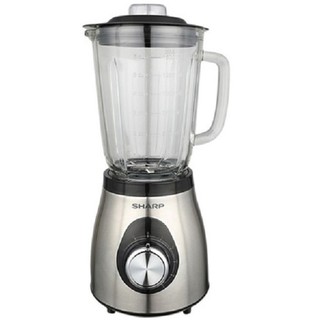 Máy xay sinh tố Sharp EM-S155GV-ST