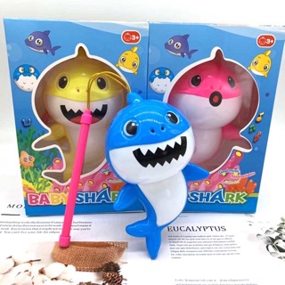 Lồng đèn trung thu baby shark
