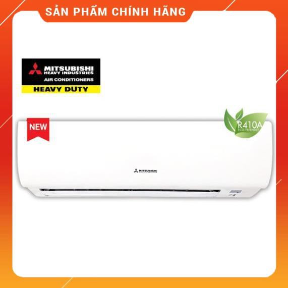 [ FREESHIP KHU VỰC HÀ NỘI ] Điều hòa Mitsubishi Heavy 9.000BTU 1 chiều SRK/SRC09CTR-S5 - [ Bmart247 ]