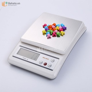 Cân điện tử 10kg WH-B20