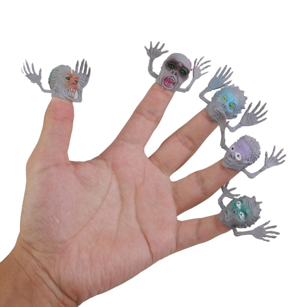 Con Rối Bàn Tay Kể Chuyện Thiết Kế Độc Đáo