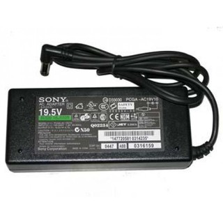 Nguồn adapter 19.5V 4.36A dùng cho tivi sony