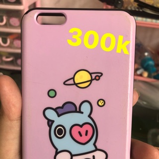 Ốp lưng bt21 hàng off