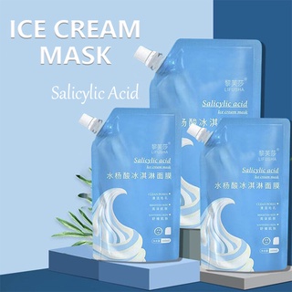 [Hàng mới về] Mặt Nạ Ngủ Lifusha Dưỡng Ẩm Kiểm Soát Dầu Thu Nhỏ Lỗ Chân Lông