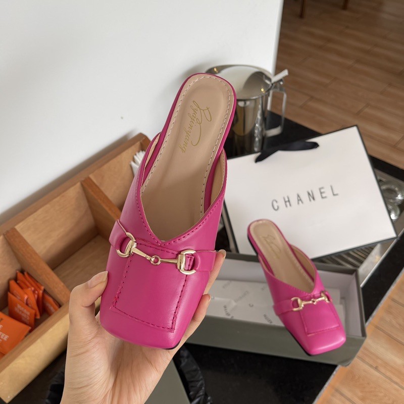 GIÀY SỤC KHOÁ MÓC SIÊU HOT | BigBuy360 - bigbuy360.vn