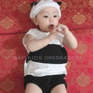 Body cho bé sz 5-16kg
