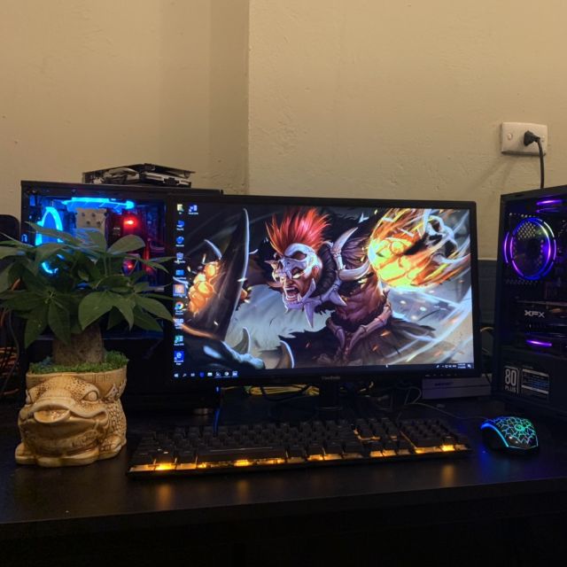 Máy tính thành sơn