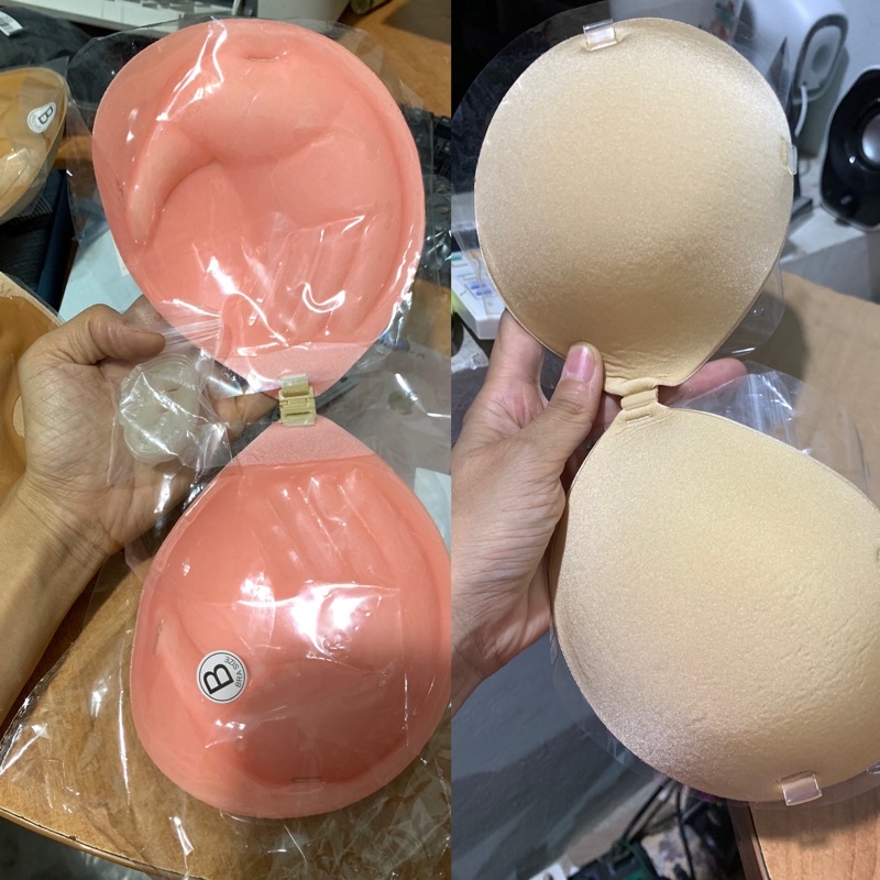 ÁO dán nâng ngực mùa hè VBRA 16