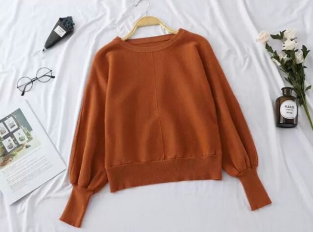 Áo len tay bo | BigBuy360 - bigbuy360.vn