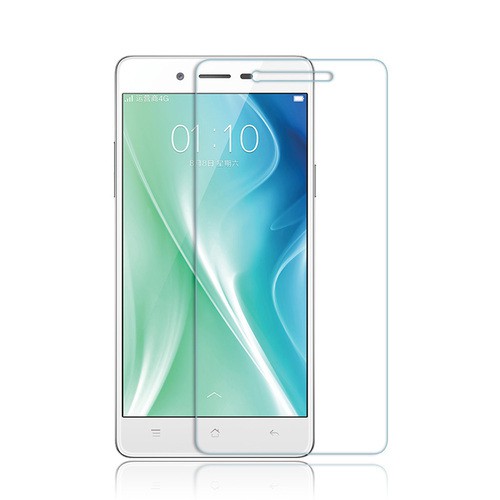 Kính cường lực oppo neo 7/ A33 trong suốt cao cấp, bảo vệ màn hình, tặng kèm giấy lau