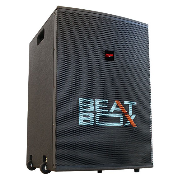 Loa Kéo Di Động ACNOS Beatbox KB41 5 Tấc