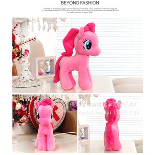 Thú nhồi bông My Little Pony