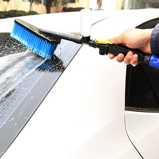Dụng cụ rửa xe hơi