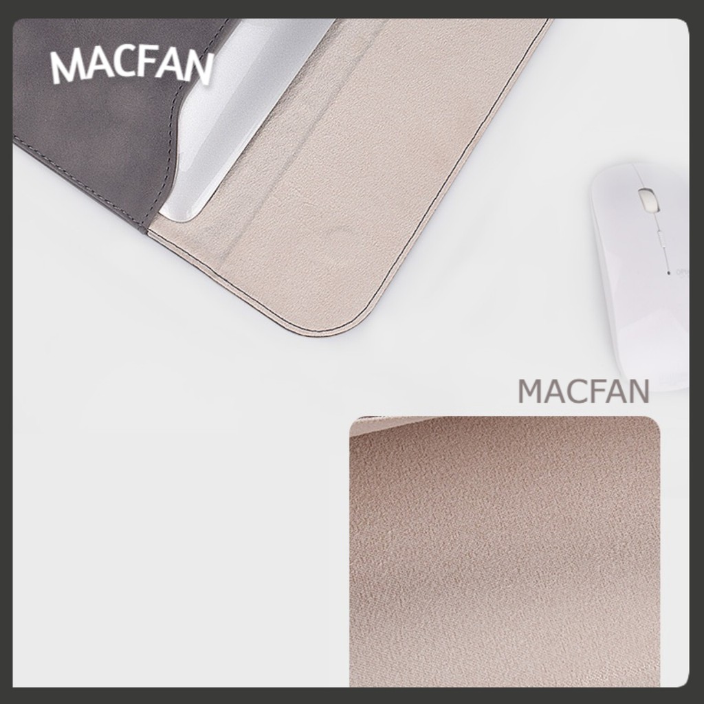 TÚI DA CHỐNG SỐC MACBOOK , LAPTOP 13'', 13.3 "