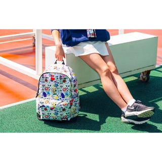 Balo BT21 cặp sách BT21 BTS